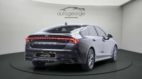 Kia K5 2.0 NOBLESSE - 37350 лв. / 19096.75 € - 15301421 2