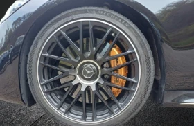 Mercedes-Benz S 63 AMG E Perf Long = Carbon Ceramic = Гаранция - 392090 лв. / 200472.43 € - 57507099 5