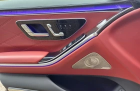 Mercedes-Benz S 63 AMG E Perf Long = Carbon Ceramic = Гаранция - 392090 лв. / 200472.43 € - 57507099 6