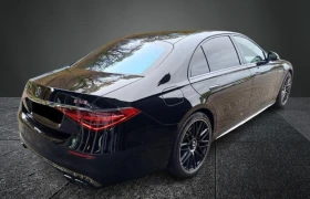 Mercedes-Benz S 63 AMG E Perf Long = Carbon Ceramic = Гаранция - 392090 лв. / 200472.43 € - 57507099 4