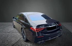 Mercedes-Benz S 63 AMG E Perf Long = Carbon Ceramic = Гаранция - 392090 лв. / 200472.43 € - 57507099 2
