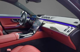 Mercedes-Benz S 63 AMG E Perf Long = Carbon Ceramic = Гаранция - 392090 лв. / 200472.43 € - 57507099 10