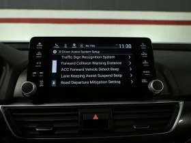 Honda Accord * Sport* FWD* CARFAX* Автокредит* (ЦЕНА ДО БГ) - 36999 лв. / 18917.29 € - 43000873 13