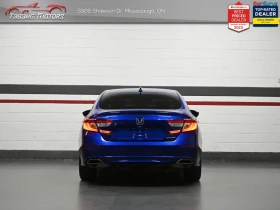 Honda Accord * Sport* FWD* CARFAX* Автокредит* (ЦЕНА ДО БГ) - 36999 лв. / 18917.29 € - 43000873 5