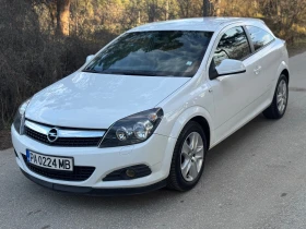 Opel Astra GTC/1.6/2010, снимка 2