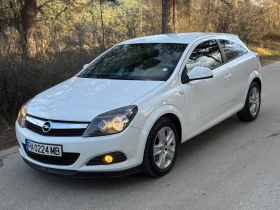 Opel Astra GTC/1.6/2010, снимка 1