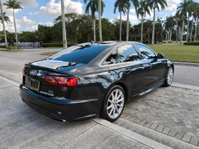 Audi A6 - 29900 лв. / 15287.63 € - 71982517 7