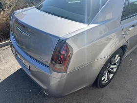 Chrysler 300c, снимка 4