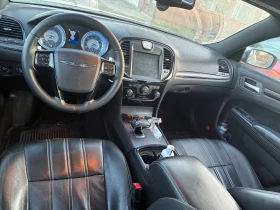 Chrysler 300c, снимка 5