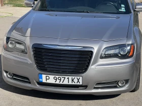 Chrysler 300c, снимка 2
