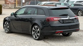 Opel Insignia 2.0D 163�.� * OPC-Line* * Face-Lift* * ���������*  | Mobile.bg � ����� ������ 4