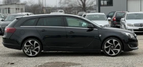 Opel Insignia 2.0D 163�.� * OPC-Line* * Face-Lift* * ���������*  | Mobile.bg � ����� ������ 8