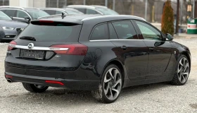 Opel Insignia 2.0D 163�.� * OPC-Line* * Face-Lift* * ���������*  | Mobile.bg � ����� ������ 6
