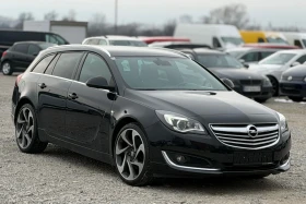Opel Insignia 2.0D 163к.с * OPC-Line* * Face-Lift* * Навигация* 