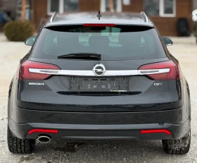 Opel Insignia 2.0D 163�.� * OPC-Line* * Face-Lift* * ���������*  | Mobile.bg � ����� ������ 5