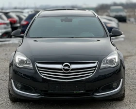 Opel Insignia 2.0D 163�.� * OPC-Line* * Face-Lift* * ���������*  | Mobile.bg � ����� ������ 2