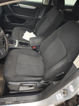 VW Passat B7 | Mobile.bg � ����� ������ 9