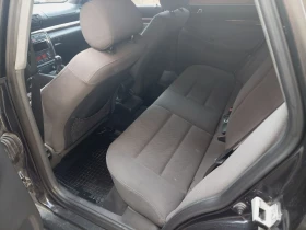 Audi A4 - 512 € / 1001.38 лв. - 33191903 12