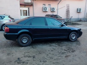 Audi A4 - 512 € / 1001.38 лв. - 33191903 7
