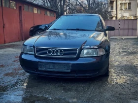 Audi A4 - 512 € / 1001.38 лв. - 33191903 2