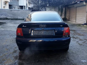 Audi A4 - 512 € / 1001.38 лв. - 33191903 5
