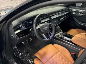 Audi S8 * 4.0 TFSI quattro * CARFAX * ЦЕНА ДО БГ, снимка 7