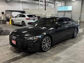 Audi S8 * 4.0 TFSI quattro * CARFAX * ЦЕНА ДО БГ, снимка 1