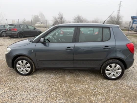 Skoda Fabia 1.2i-70PS-����������� | Mobile.bg � ����� ������ 8
