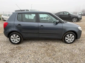 Skoda Fabia 1.2i-70PS-����������� | Mobile.bg � ����� ������ 4