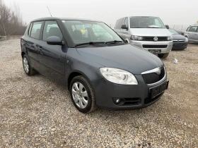Skoda Fabia 1.2i-70PS-����������� | Mobile.bg � ����� ������ 3