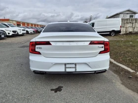 Volvo S90 * T6 Inscription * �������� ���� * PANO * �������  | Mobile.bg � ����� ������ 17