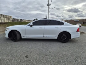 Volvo S90 * T6 Inscription * �������� ���� * PANO * �������  | Mobile.bg � ����� ������ 10