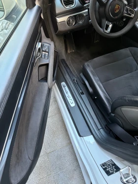 Porsche Boxster GTS  - 56000 € / 109526.48 лв. - 71168799 5