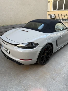 Porsche Boxster GTS  - 56000 € / 109526.48 лв. - 71168799 7