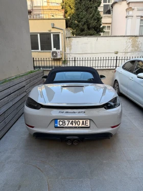 Porsche Boxster GTS  - 56000 € / 109526.48 лв. - 71168799 8