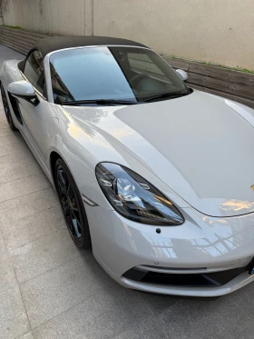 Porsche Boxster GTS  - 56000 € / 109526.48 лв. - 71168799 6