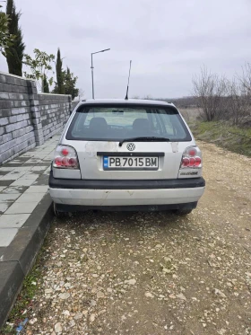 VW Golf 3 - 900 € / 1760.25 лв. - 95851681 2