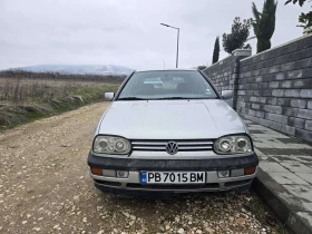 VW Golf 3 - 900 € / 1760.25 лв. - 95851681 6