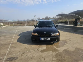 BMW 320 - 4000 € / 7823.32 лв. - 48236130 10
