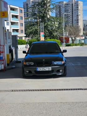 BMW 320 - 4000 € / 7823.32 лв. - 48236130 3