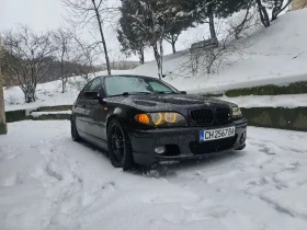 BMW 320 - 4000 € / 7823.32 лв. - 48236130 4
