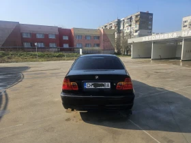BMW 320 - 4000 € / 7823.32 лв. - 48236130 11