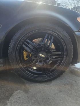 BMW 320 - 4000 € / 7823.32 лв. - 48236130 7