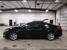 Kia Optima 2.4L I-4 DI, DOHC, VVT, 192HP Front Wheel Drive | Auto.bg — изображение 14