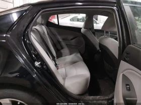 Kia Optima 2.4L I-4 DI, DOHC, VVT, 192HP Front Wheel Drive | Auto.bg — изображение 8