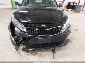 Kia Optima 2.4L I-4 DI, DOHC, VVT, 192HP Front Wheel Drive | Auto.bg — изображение 6