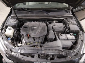 Kia Optima 2.4L I-4 DI, DOHC, VVT, 192HP Front Wheel Drive | Auto.bg — изображение 10