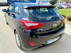 Hyundai I30 1.6 CRDI-110кс - 5500 € / 10757.07 лв. - 68399109 4