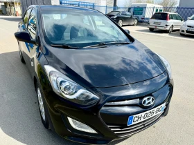Hyundai I30 1.6 CRDI-110кс - 5500 € / 10757.07 лв. - 68399109 7