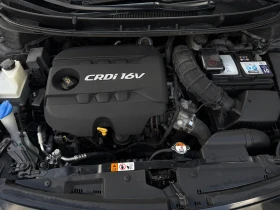 Hyundai I30 1.6 CRDI-110кс - 5500 € / 10757.07 лв. - 68399109 16